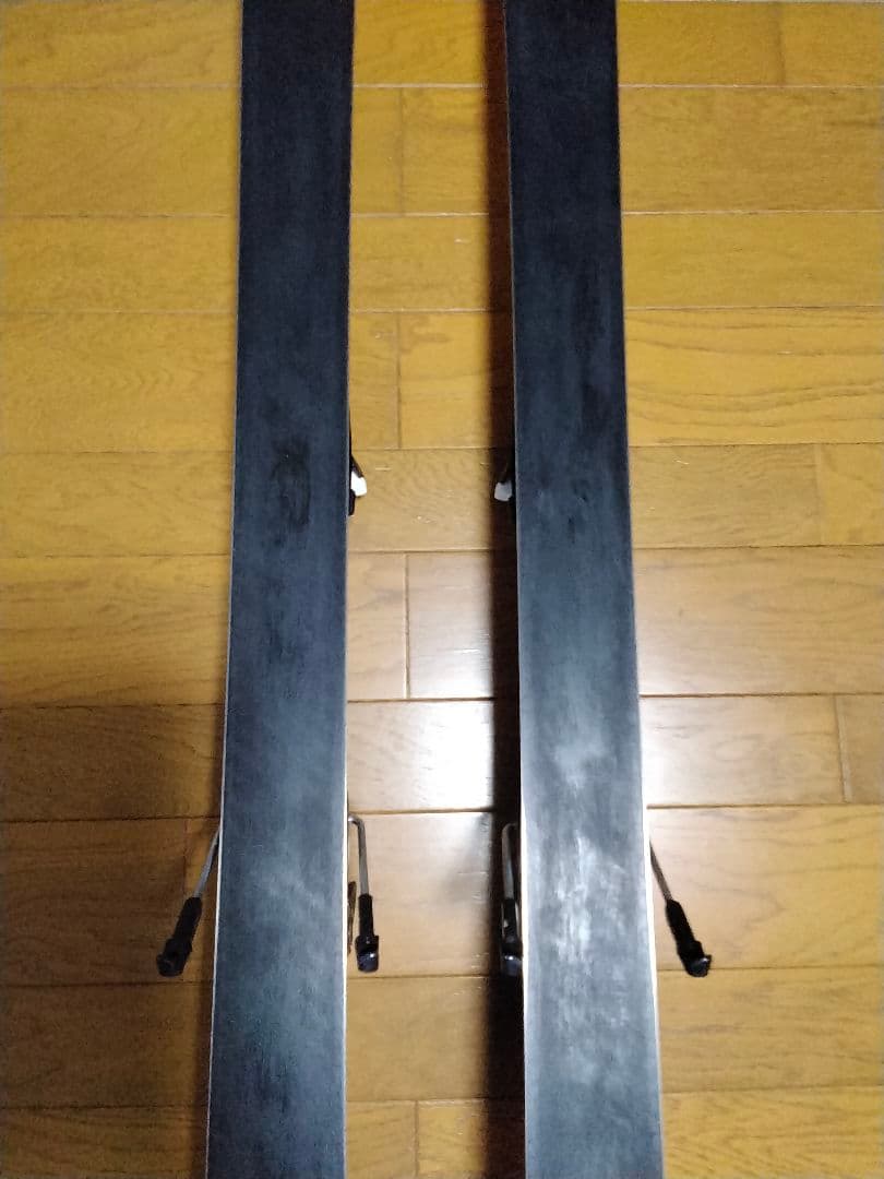スキー Rossignol Hero Master 185cm R23