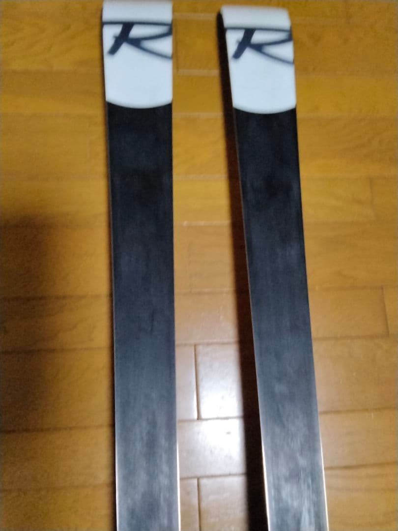 スキー Rossignol Hero Master 185cm R23
