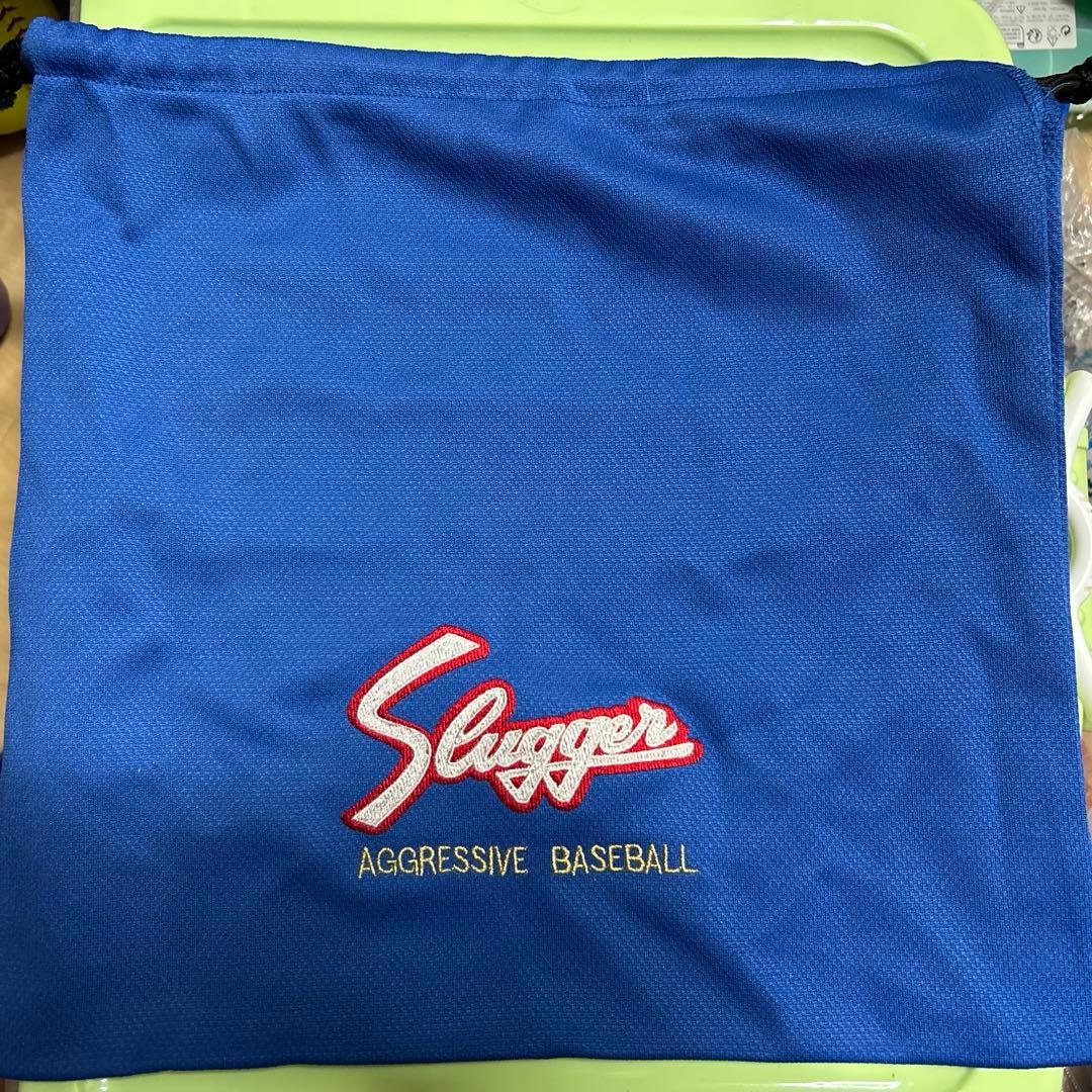 【価格応相談】クボタスラッガーオーダー硬式用グローブ右投げ外野用おまけ付き