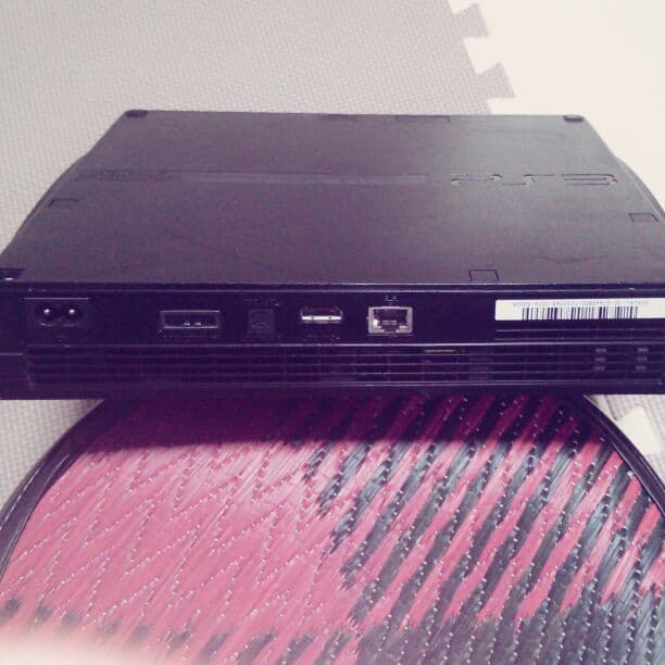 PS3、グランドセフトオート