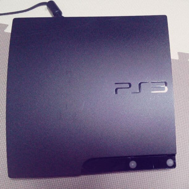 PS3、グランドセフトオート