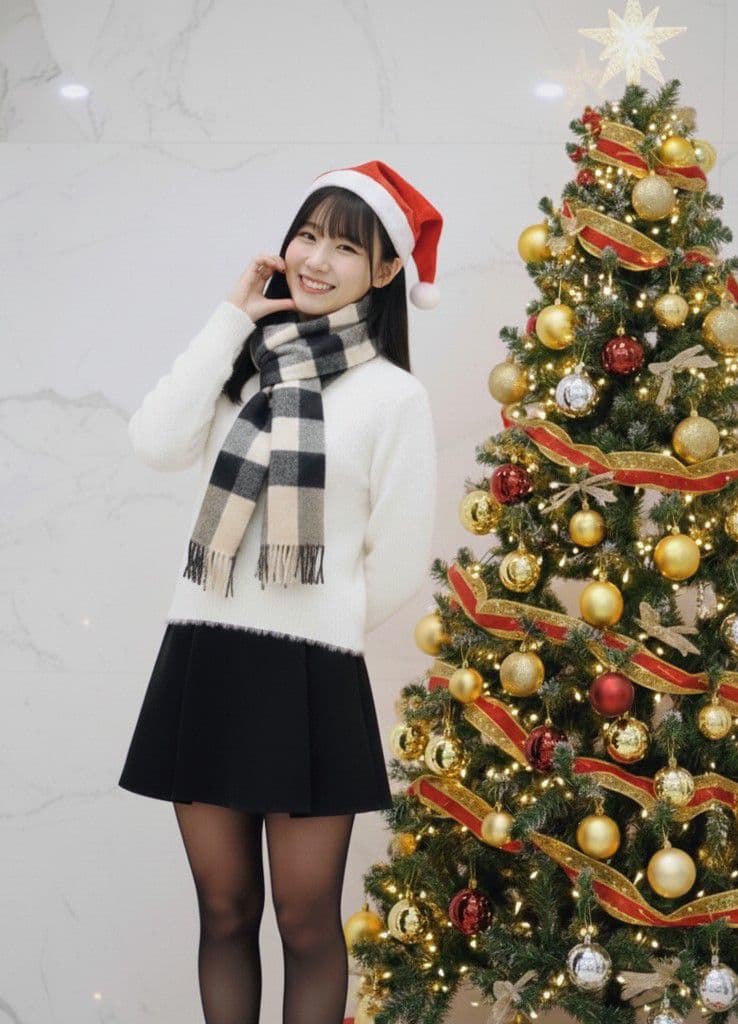 バーバリーBURBERRYカシミヤスカーフ