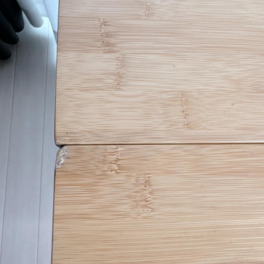  peak スノーピーク LV-015TR ワンアクションテーブル 竹