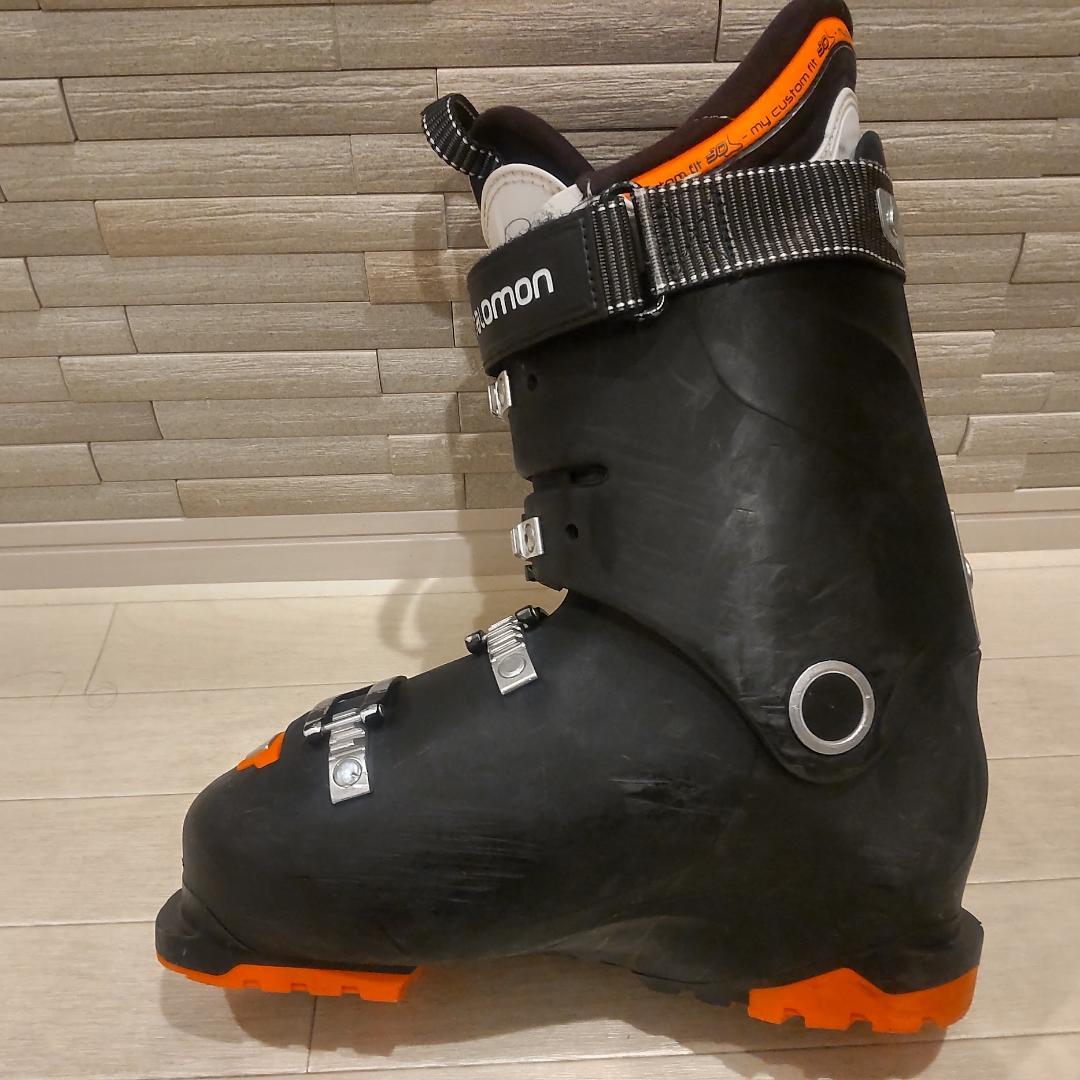 SALOMON サロモン X PRO 90 スキーブーツ 26〜26.5cm