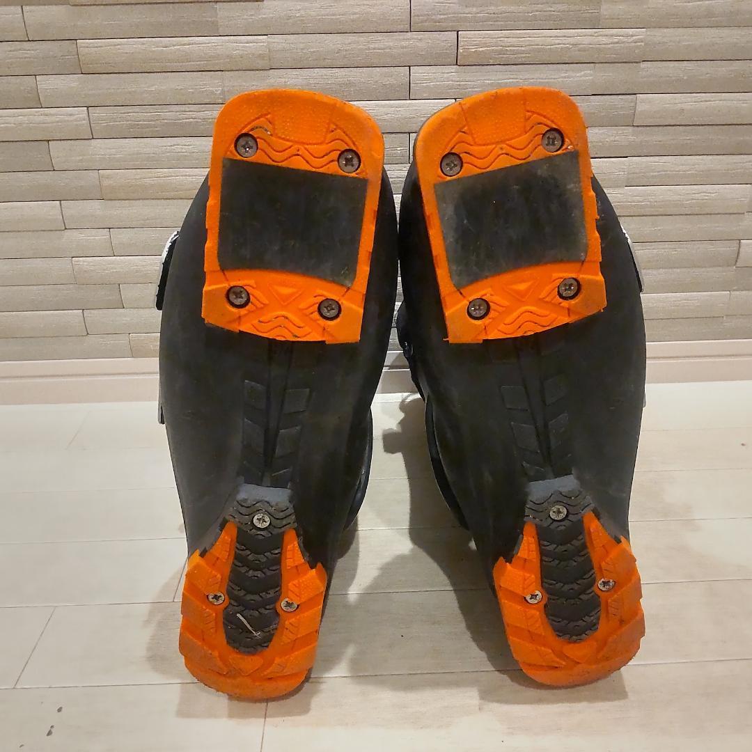 SALOMON サロモン X PRO 90 スキーブーツ 26〜26.5cm