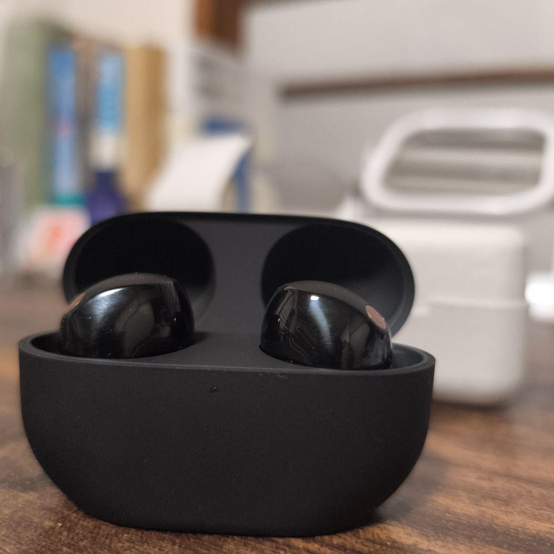 【未使用】SONY WF-1000XM5