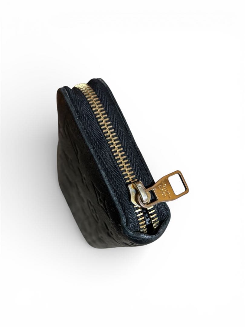 ルイヴィトン アンプラント 長財布 ジッピーウォレット