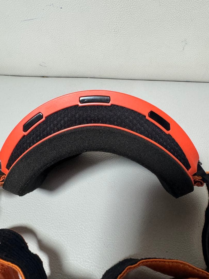 SWANS RIDGELINE オレンジ スワンズ