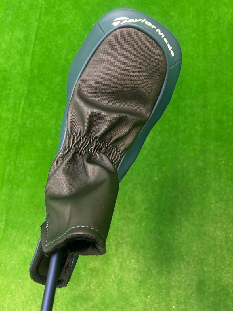 テーラーメイド　QI4Dドライバー　　26ベンタスTRブルー5s