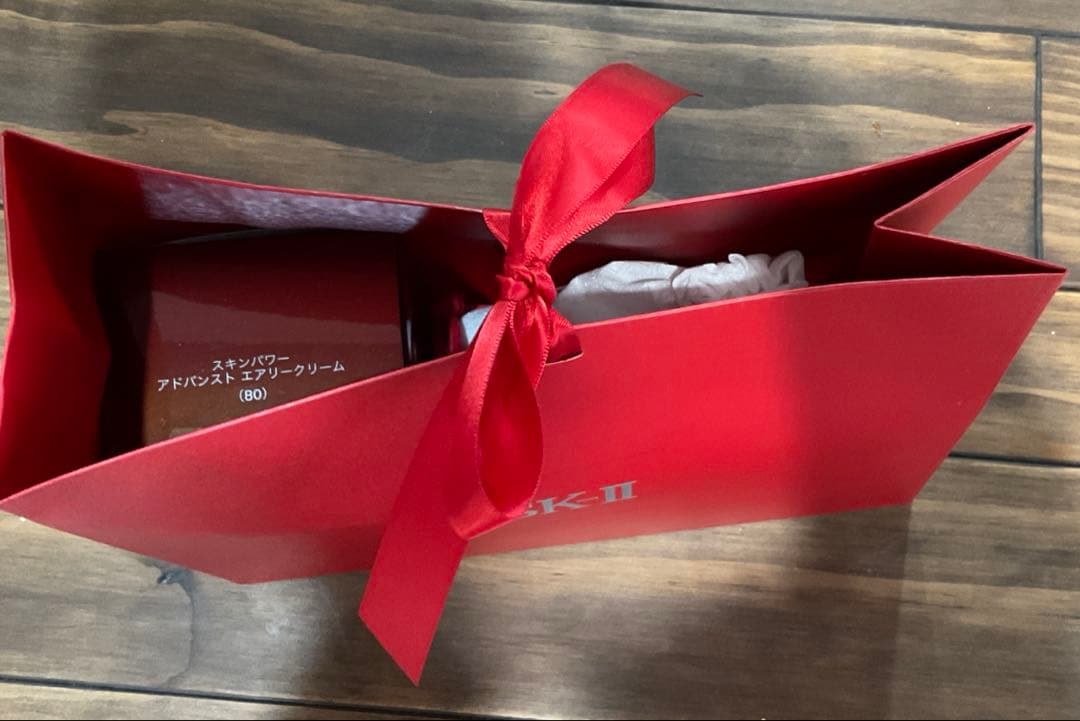 SK-II 化粧水230ml、乳液80g、洗顔料20g、美容クリーム15g