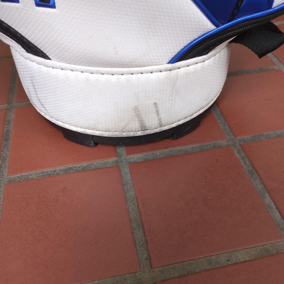 ルコック　ゴルフバッグ