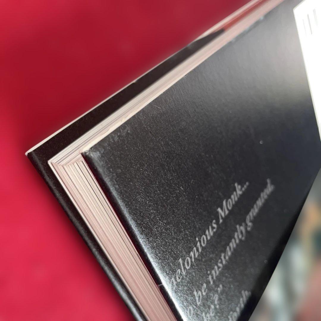 ジャズ・ミュージシャン3つの願い ニカ夫人の撮ったジャズ・ジャイアンツ