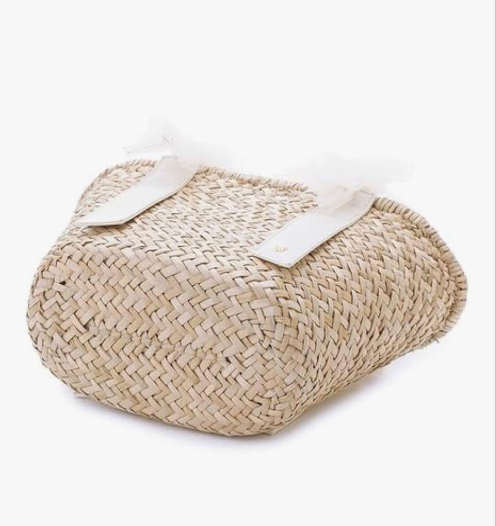 SNIDEL スナイデル ブレードチュールバッグ