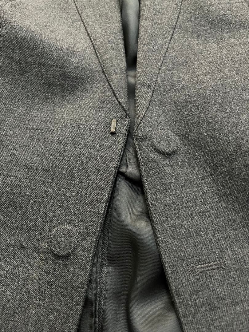 最終【入手困難】木製専用ハンガー付 Maison Margiela ジャケット