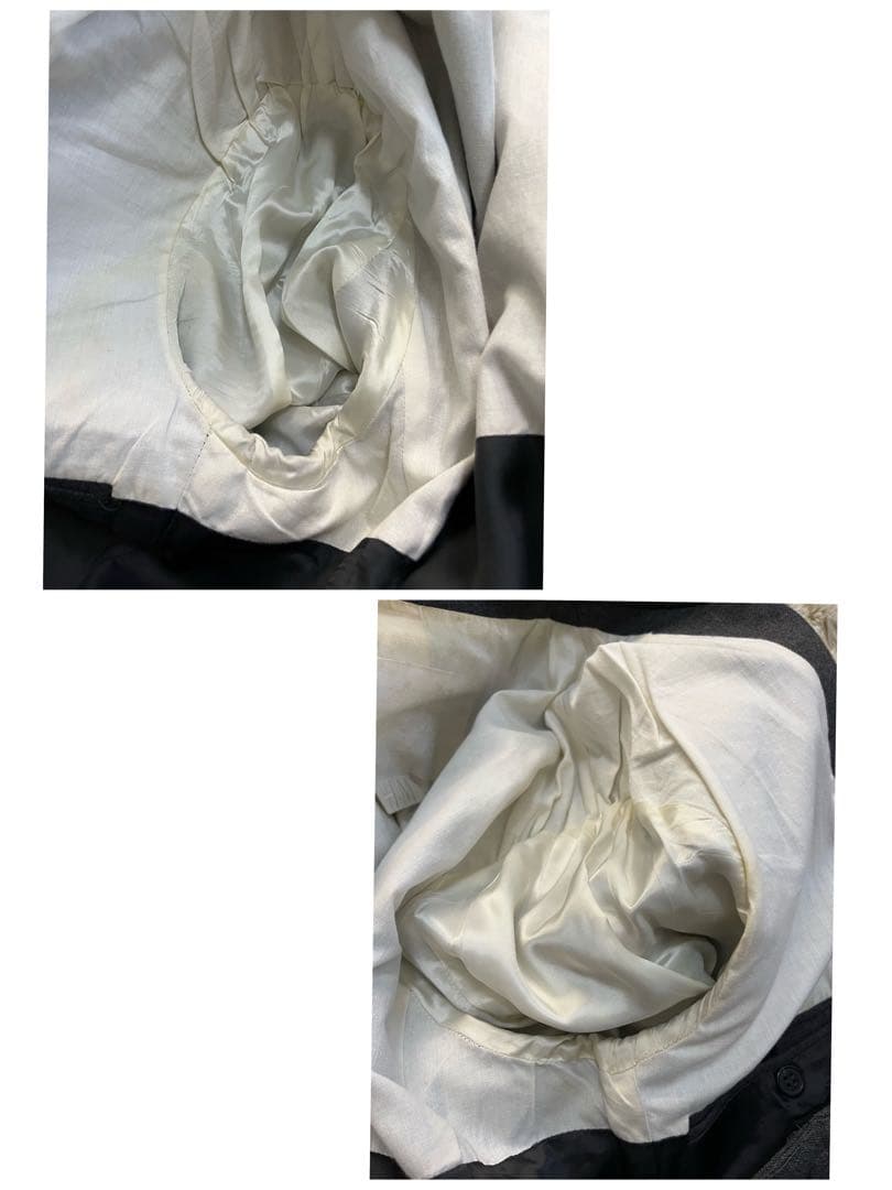 最終【入手困難】木製専用ハンガー付 Maison Margiela ジャケット