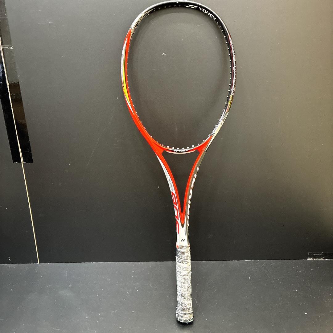 YONEX NEXIGA 90S ヨネックス　軟式テニスラケット　ガット無し