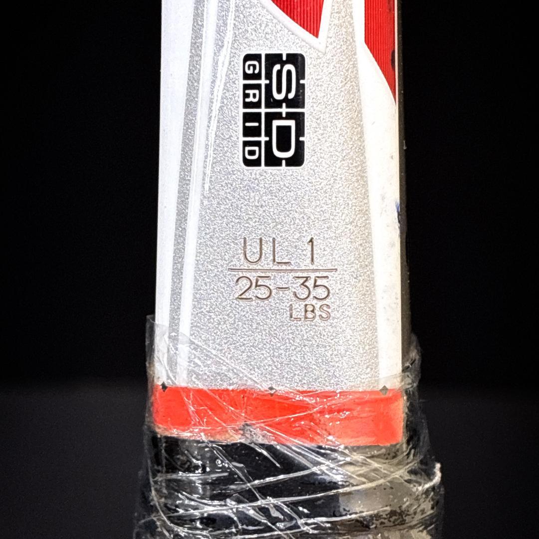 YONEX NEXIGA 90S ヨネックス　軟式テニスラケット　ガット無し