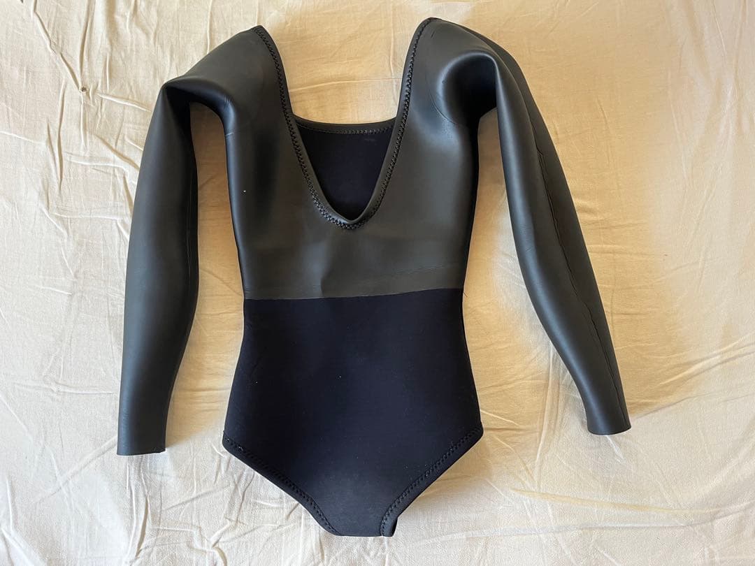 レディースウエットスーツ　seea風