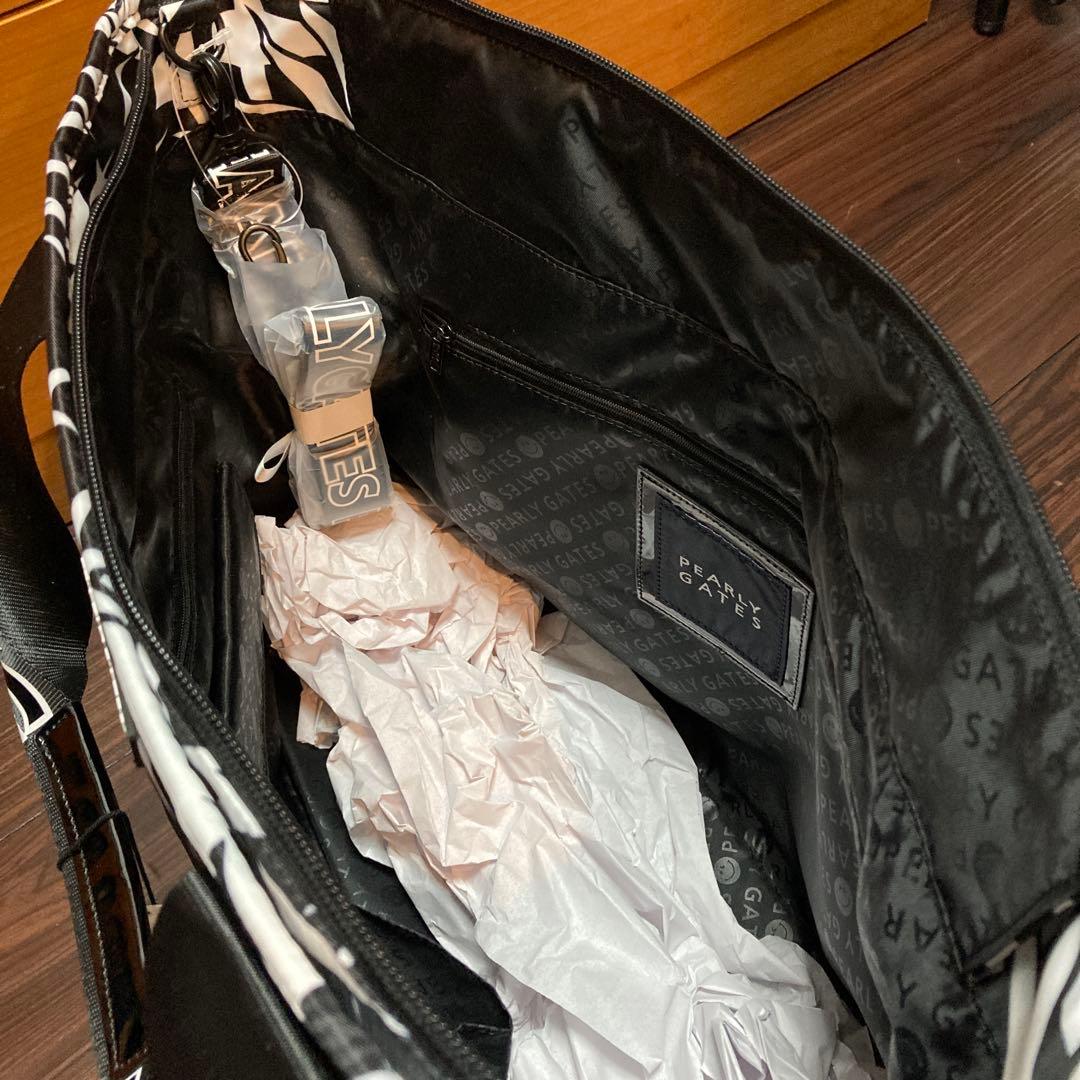 ⭐︎専用⭐︎PEARLY GATES ゴルフバッグ・キャディバッグ