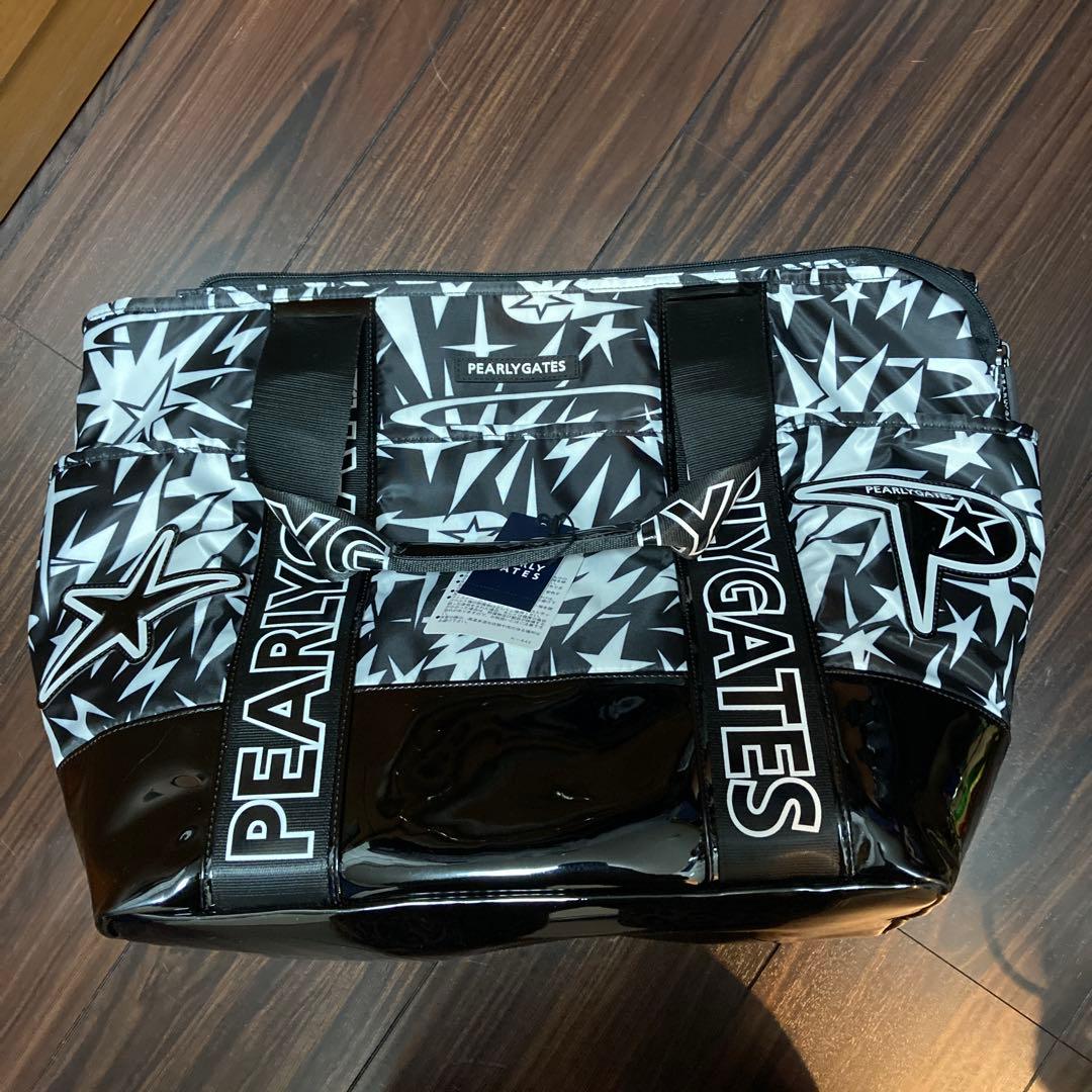 ⭐︎専用⭐︎PEARLY GATES ゴルフバッグ・キャディバッグ
