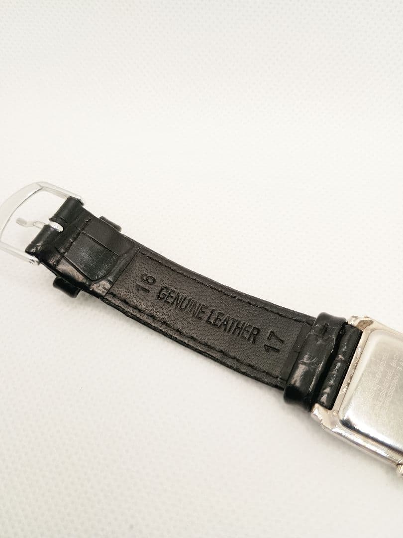 【希少】【極美品】BURBERRY バーバリー 腕時計(クォーツ) 白文字盤