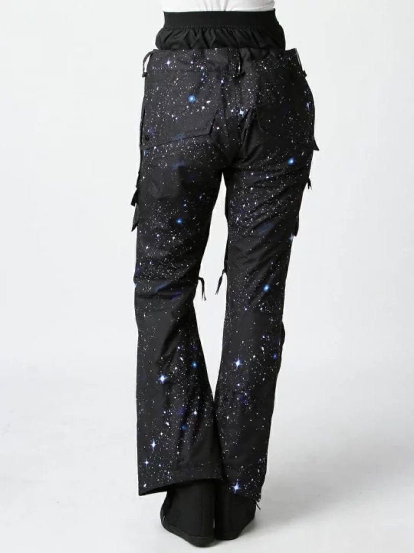 X-girl×BURTON “ZIPPY PANTS” X-girl パンツ