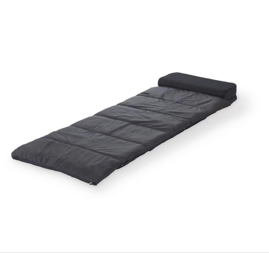 ブレインスリープ BRAIN SLEEP グレー オールインワン マットレス