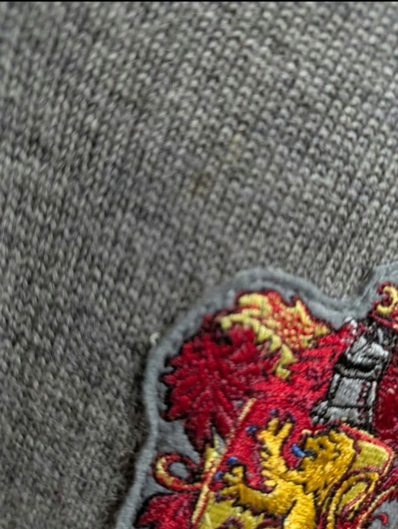 超貴重　ハリーポッター　初期　ローブ　賢者の石