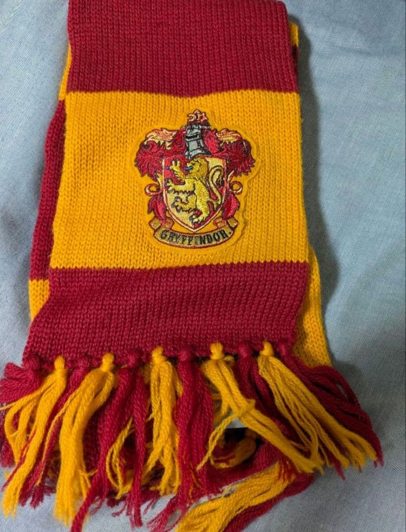 超貴重　ハリーポッター　初期　ローブ　賢者の石