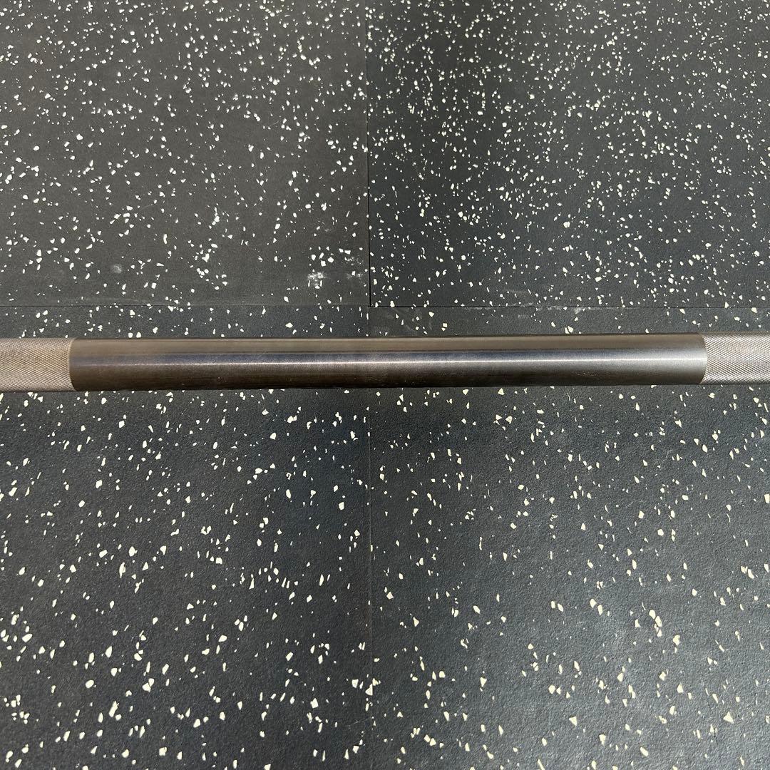 IVANKO イヴァンコ OB-20 最高級オリンピックバー　MBC POWER