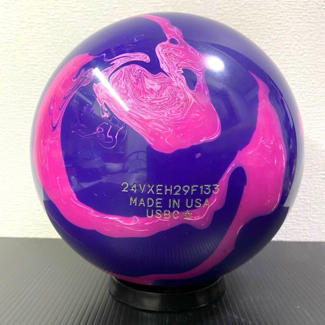 極上品 PhysiX Power Elite Ⅳ 15P ボウリング ボール中古