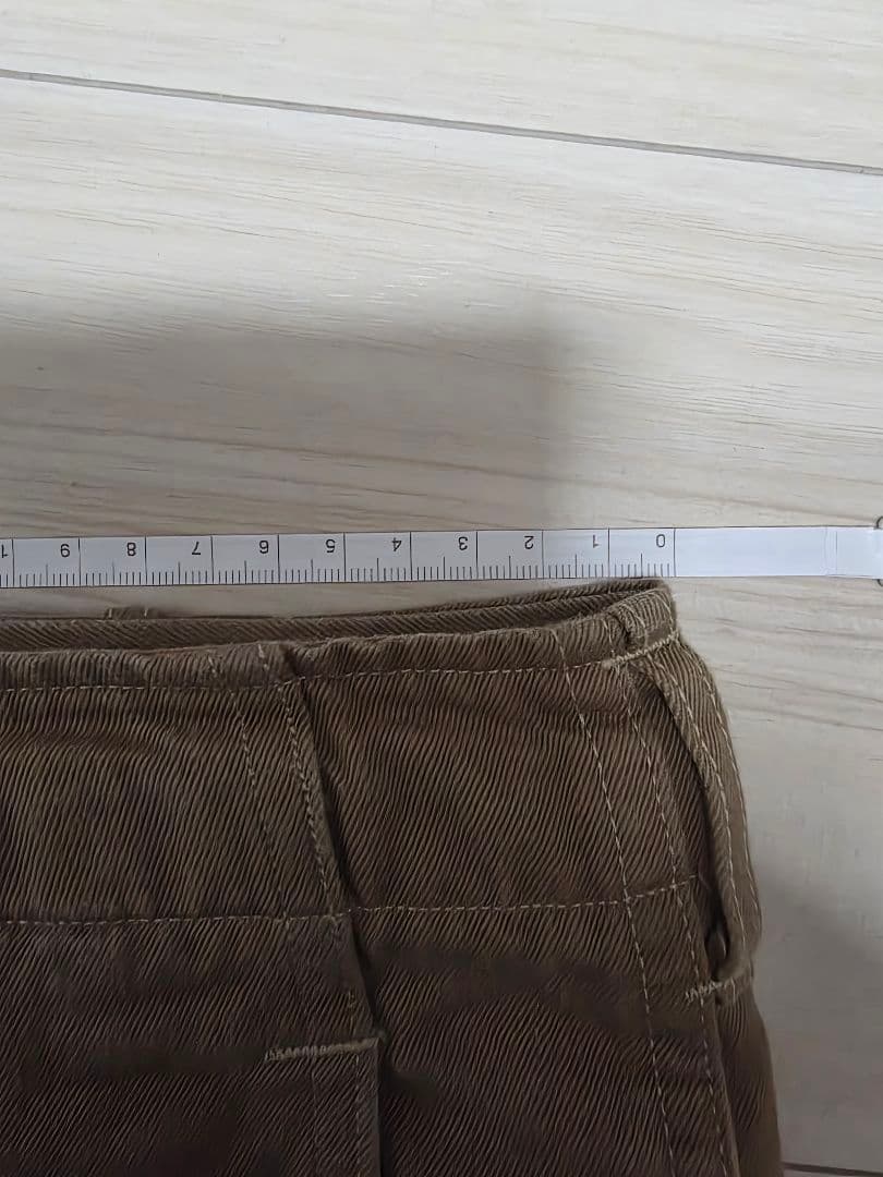 JELADO ４１カーキ