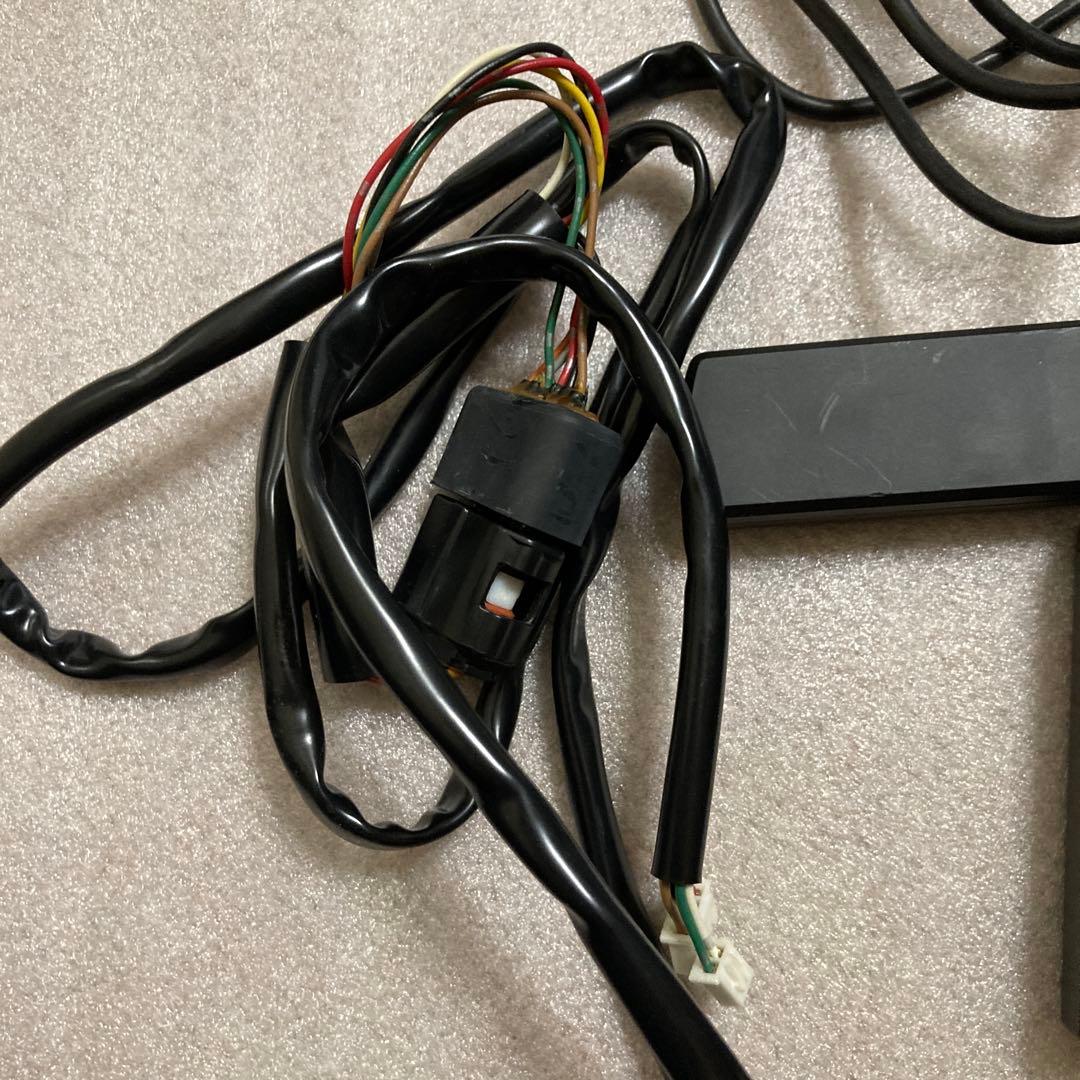 トムス スロコン　スロットルコントローラー　LTS03A