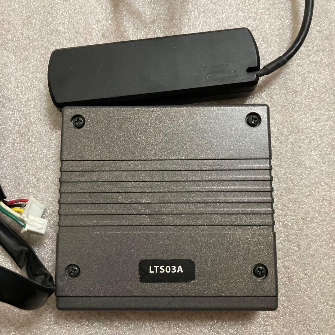 トムス スロコン　スロットルコントローラー　LTS03A