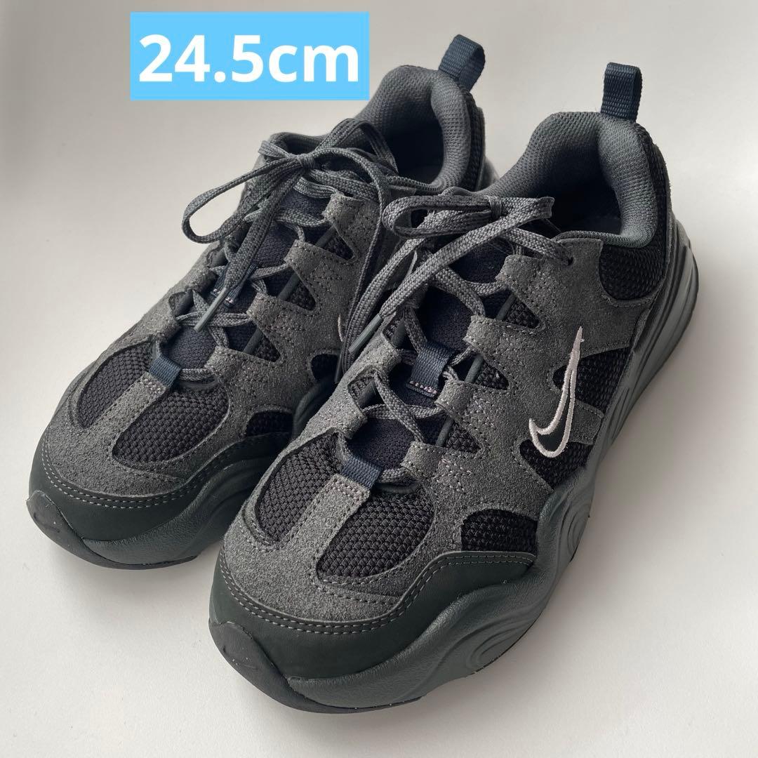 ナイキ TECH HERA 24.5cm
