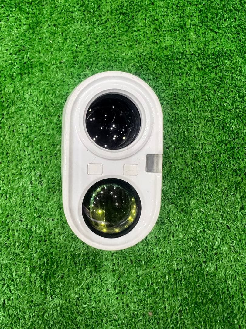 ⭐︎最安⭐︎Nikon COOLSHOT PRO ゴルフ用距離計