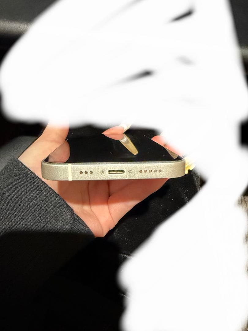 iPhone 13 128GB SIMフリー 本体のみ