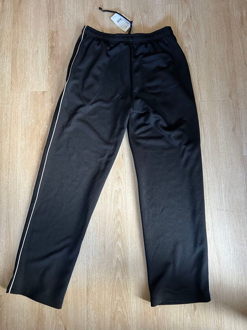 蒙古タンメン中本　ジャージ　上下セット