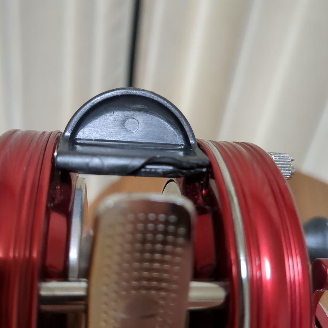 アブガルシア　アンバサダー　４６００Ｃ　ジャンク