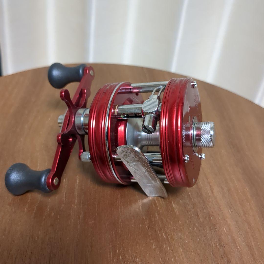 アブガルシア　アンバサダー　４６００Ｃ　ジャンク