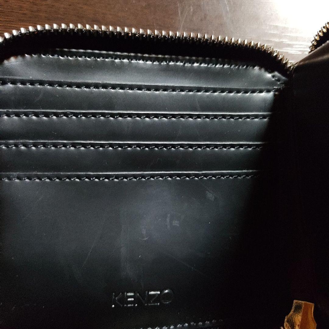 KENZO　ウォレット