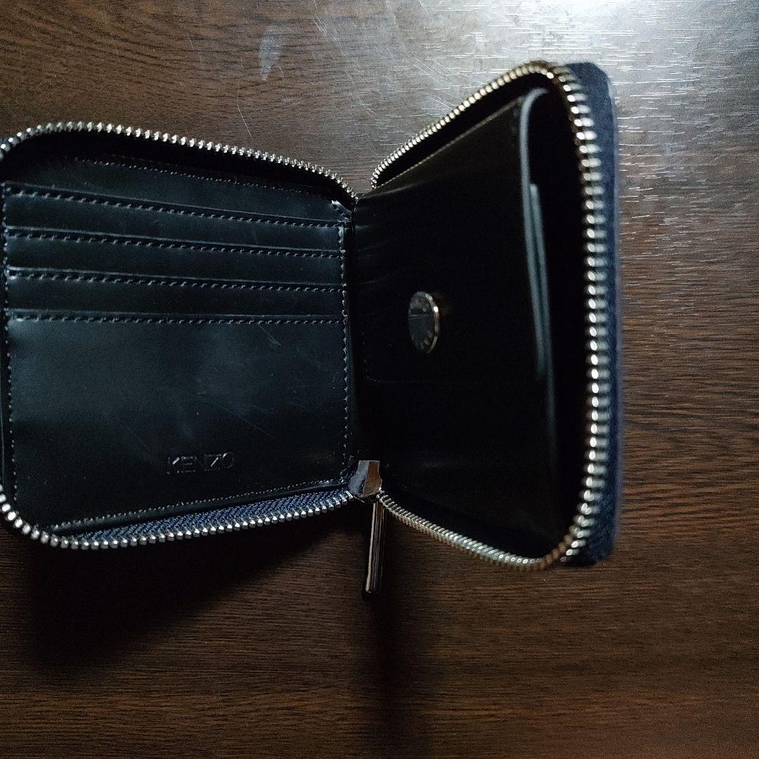 KENZO　ウォレット