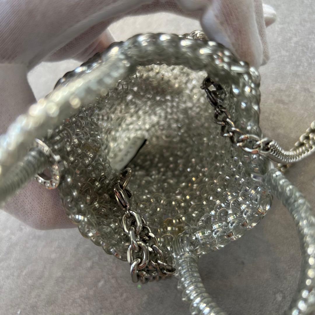 付属品あり！アンテプリマ　ピコ　シルバー