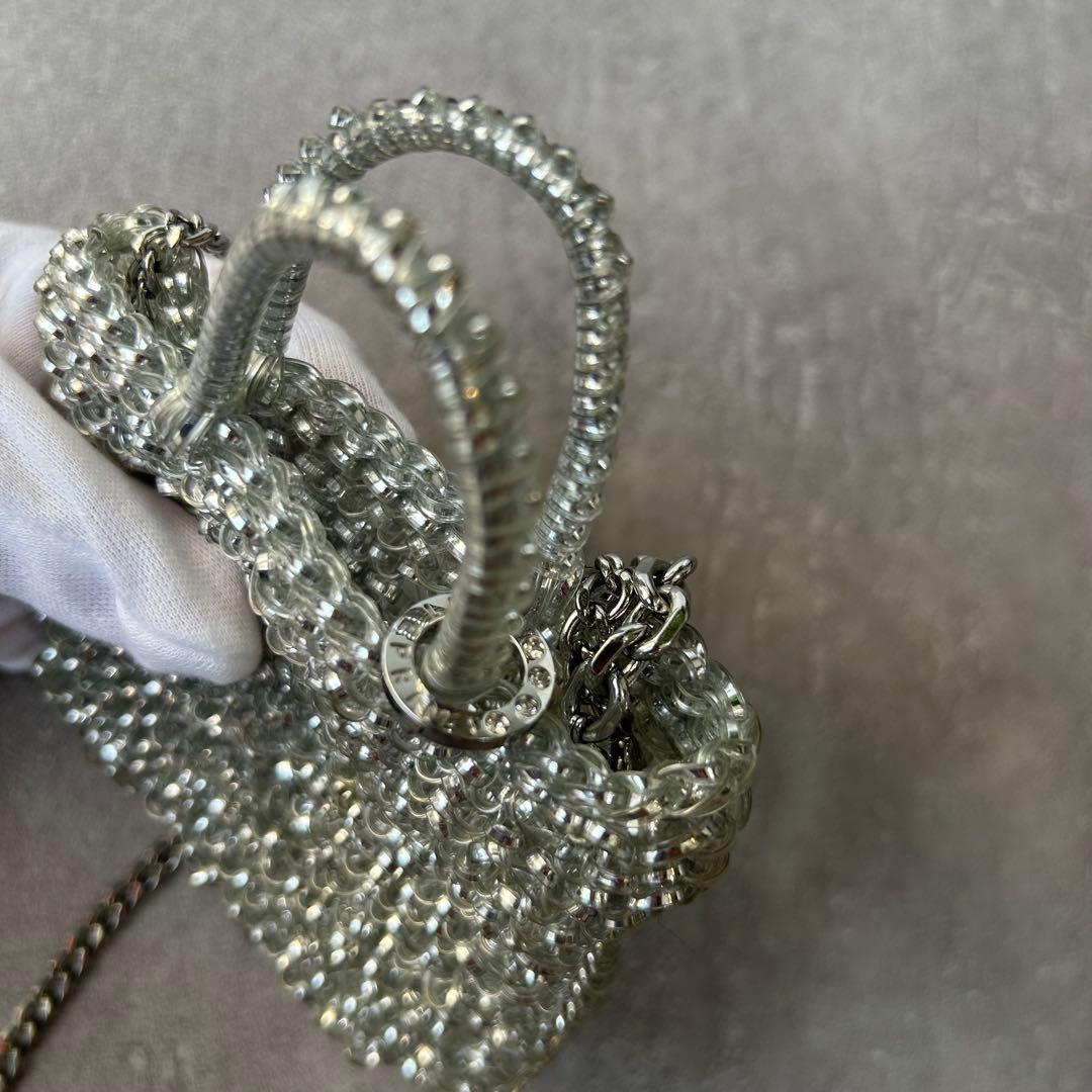 付属品あり！アンテプリマ　ピコ　シルバー