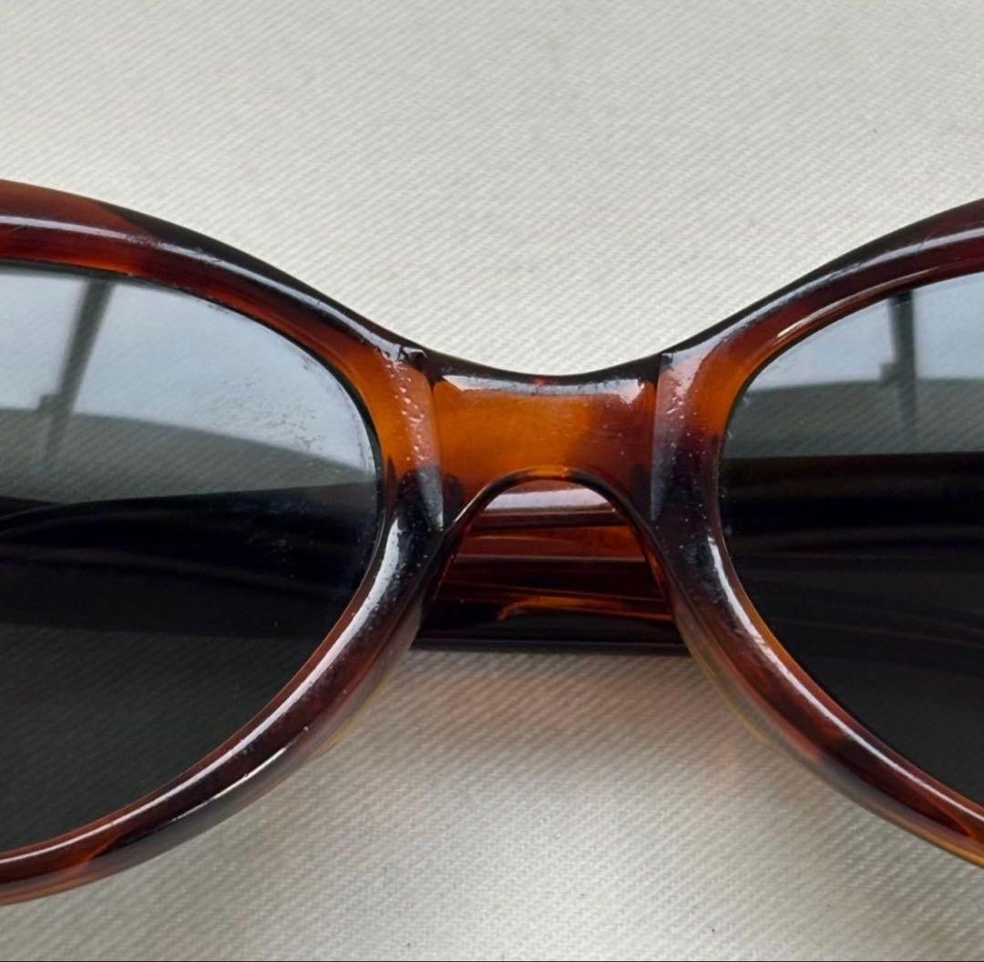 60s アメリカンオプティカル SKYLARK サングラス ビンテージオーバル