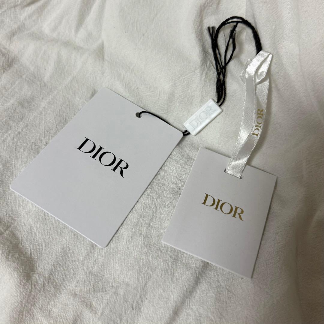 DIOR キッズ Tシャツ ホワイト 13A