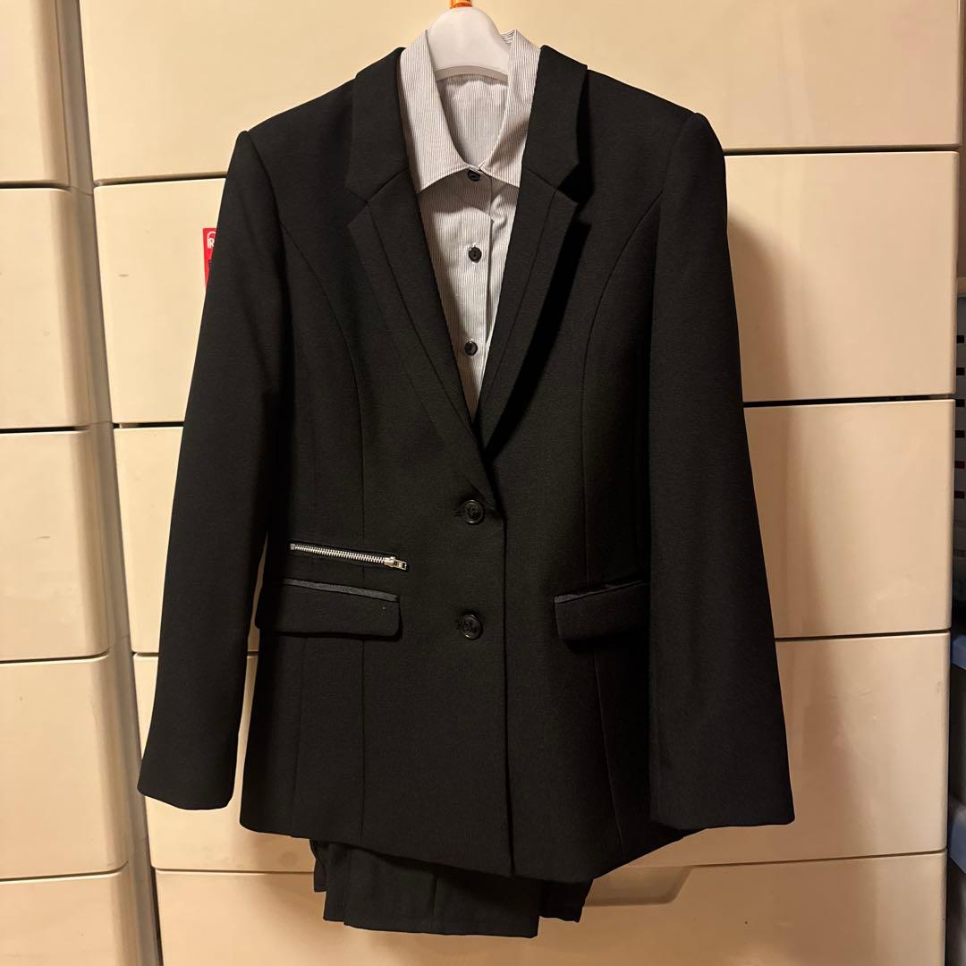 Catherine Cottage フォーマルスーツ 4点セット