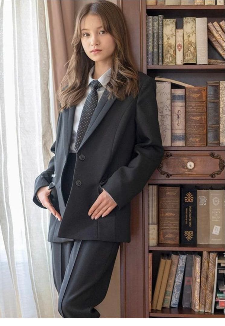 Catherine Cottage フォーマルスーツ 4点セット