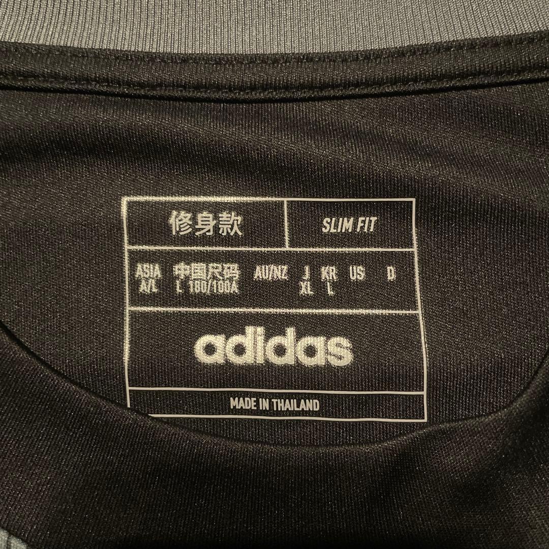 マリノス　2024年　スペシャル　ユニフォーム　ヤンマテウス　XLサイズ