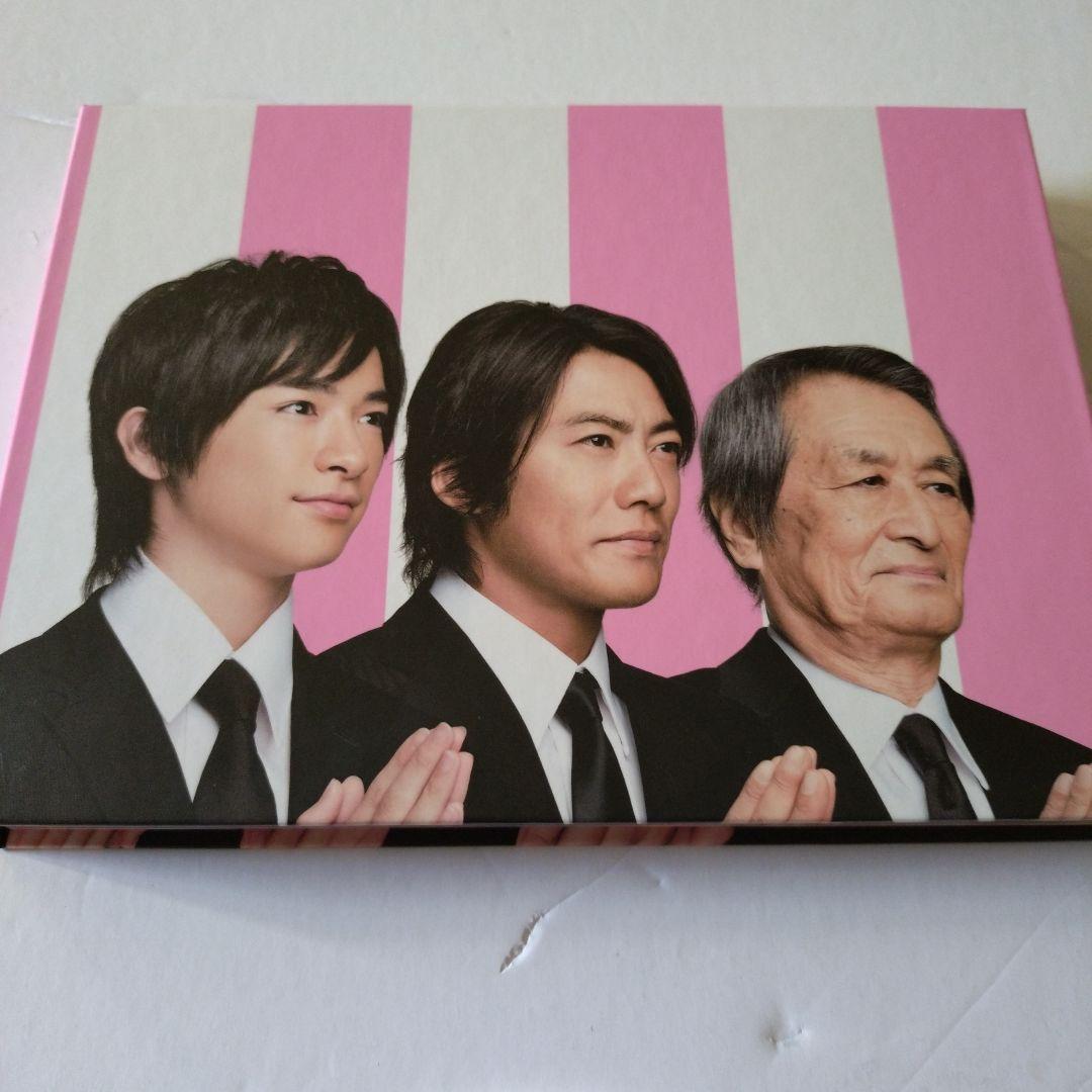 DVD(最高の人生の終わり方)6枚組